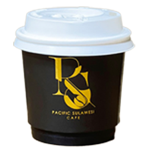 4oz Double Wall Premium Cups