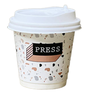 7oz Double Wall Premium Cups
