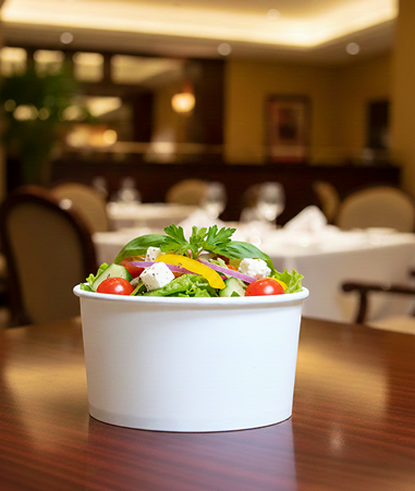 Salad Bowl (1000 ML)