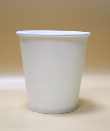 10oz Single Wall Cup