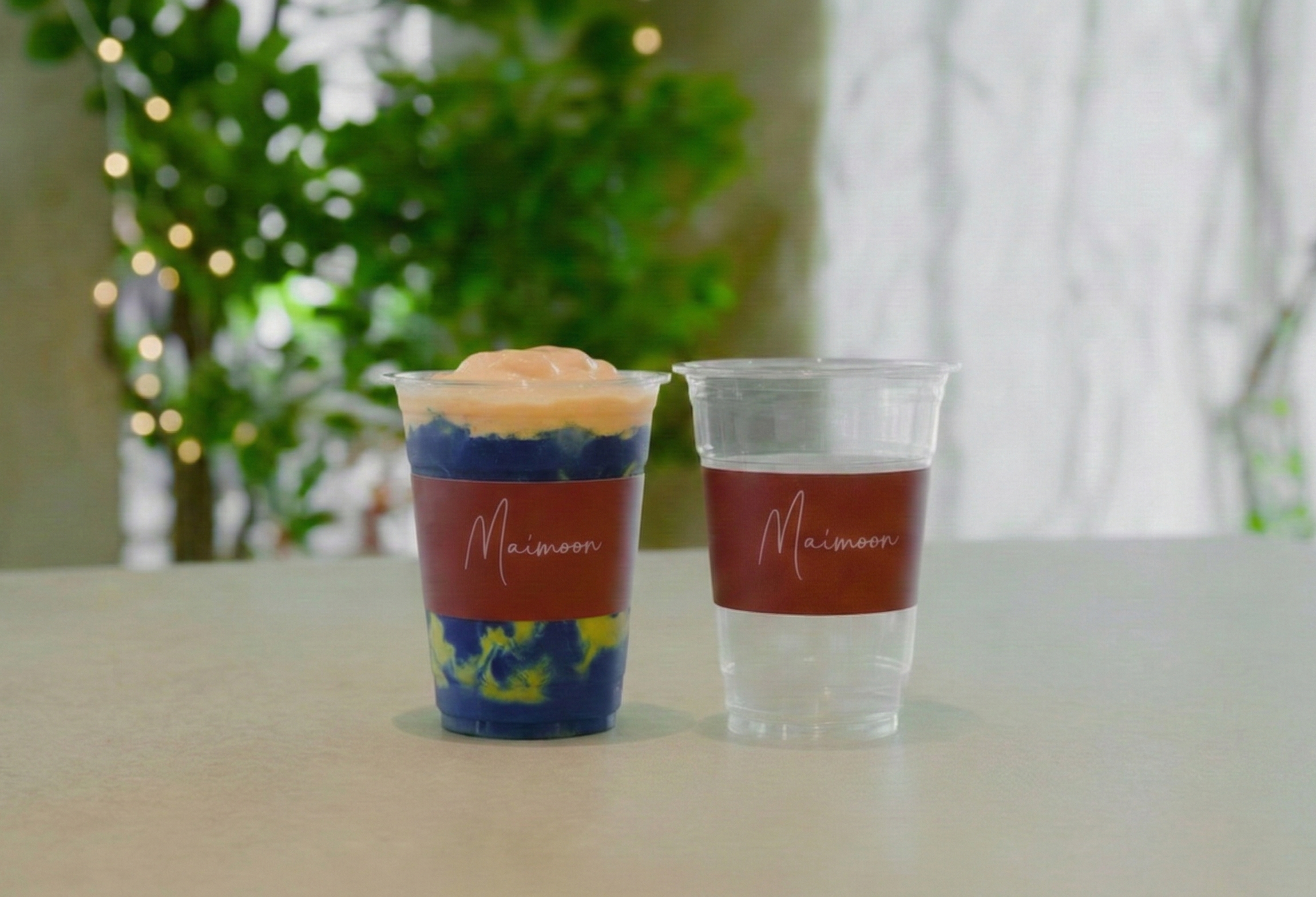 Glass Sleeves Packaging