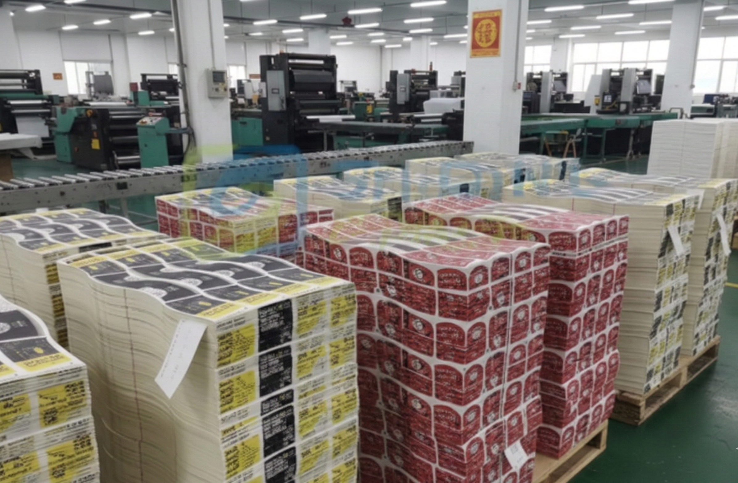 Packaging Raw Materials